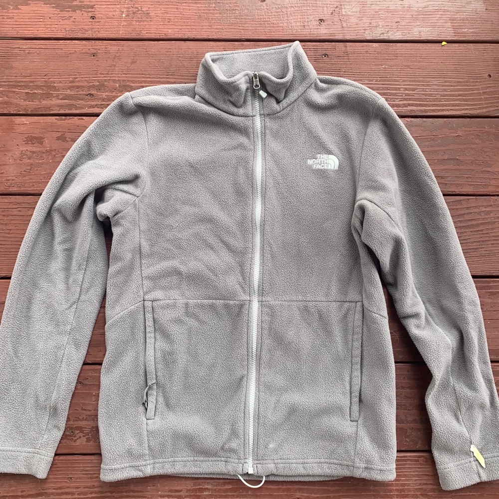 Men’s North Face Fleece